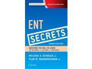 ENT Secrets Secrets 4 PAP PSC