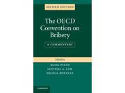 The OECD Convention on Bribery 2