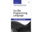 The Go Programming Language Phrasebook Developer s Library