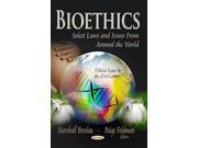 Bioethics Ethical Issues in the 21st Century