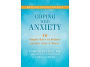 Coping With Anxiety 2 Revised