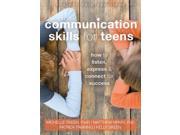 Communication Skills for Teens Instant Help Solutions