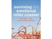 Surviving the Emotional Roller Coaster Instant Help Solutions