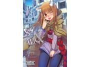 Spice and Wolf 11 Spice and Wolf