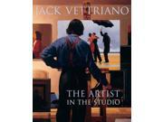 Jack Vettriano Studio Life