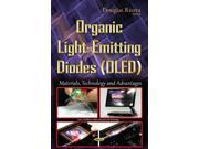 Organic Light Emitting Diodes Lasers and Electro optics Research and Technology