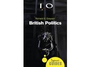 British Politics Beginner s Guides