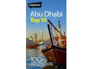 Explorer Abu Dhabi Top Ten