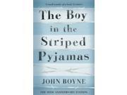 The Boy in the Striped Pyjamas Paperback