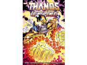 Thanos Thanos