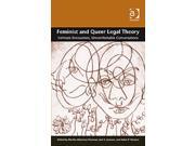 Feminist and Queer Legal Theory