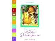 William Shakespeare True Lives