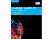A As Level English Language for Aqa Student