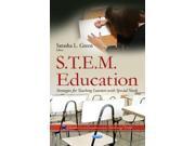 S.t.E.M. Education Education in a Competitive and Globalizing World