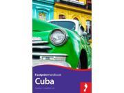 Footprint Handbook Cuba Footprint Cuba Handbook 6