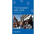 The European debt crisis European Policy Research Unit Reprint