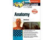 Anatomy Crash Course 4 PAP PSC