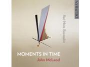 McLeod Moments in Time