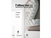 Follow Me 2 Design Hardcover