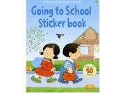 Going to School Paperback