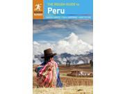 The Rough Guide to Peru Rough Guide Peru 9