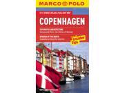 Copenhagen Marco Polo Guide Marco Polo Guides