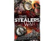 The Stealers War