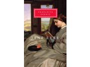 Jane Eyre Everyman s Library classics Hardcover