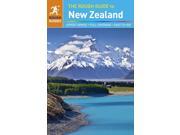 The Rough Guide to New Zealand Rough Guide New Zealand 9