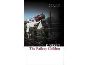 Railway Children Collins Classics Paperback