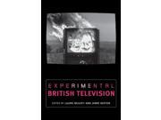 Experimental British Television