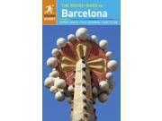 The Rough Guide to Barcelona Rough Guide Barcelona