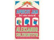 Apricot Jam and Other Stories Paperback