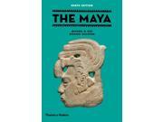 The Maya Ancient Peoples and Places 9