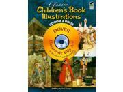 Classic Children s Book Illustrations CDR PAP