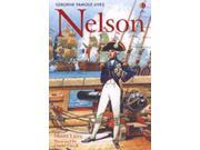 Nelson Famous Lives Hardcover