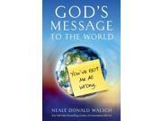 God s Message to the World