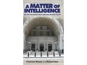 A Matter of Intelligence