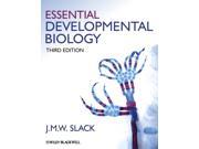 Essential Developmental Biology 3