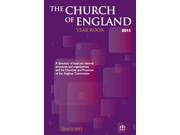 The Church of England Yearbook 2015
