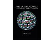The extended self