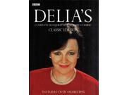 Delia Smith s Complete Illustrated Cookery Course New
