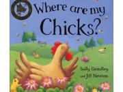 Where are My Chicks? Bloomsbury paperbacks Paperback