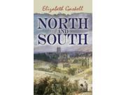North and South Dover Books on Literature and Drama
