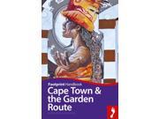 Footprint Cape Town Garden Route Handbook Footprint Handbooks 2