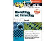Haematology and Immunology Ebook Crash Course 4 PCK PAP