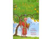 The Magic Pear Tree First Reading First Reading Level 3 Hardcover