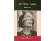 Alice Munro Writers and Their Work