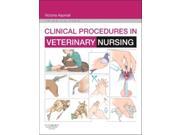 Clinical Procedures in Veterinary Nursing 3 PAP PSC