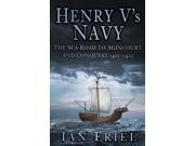 Henry V s Navy